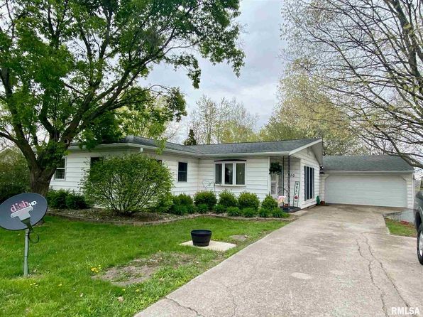 Petersburg Real Estate Petersburg Il Homes For Sale Zillow