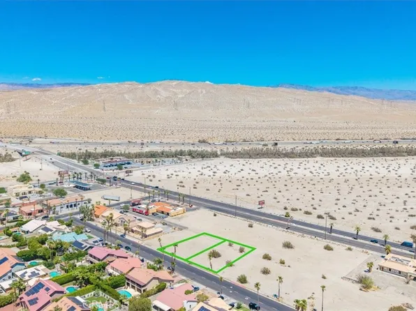 0 Avenida La Vis #Aa, Cathedral City, CA 92234