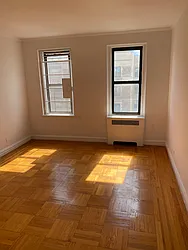 Rented by Lucien Perry