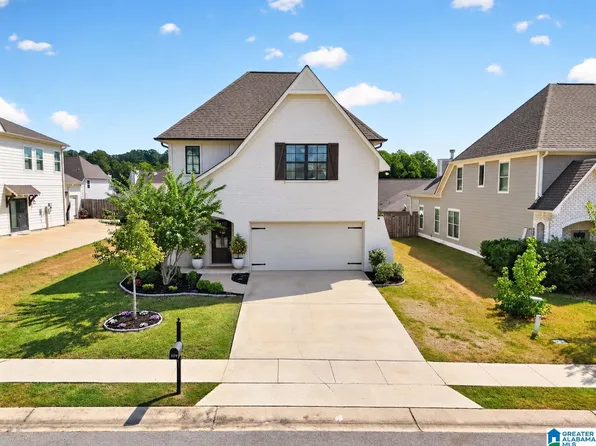 1179 Emerald Ridge Dr, Calera, AL 35040