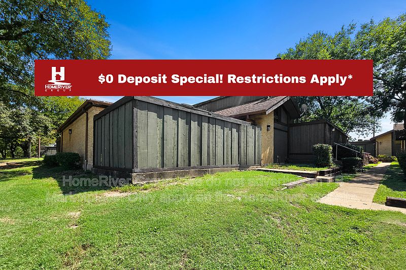 1st image of 4632 Country Creek Dr APT 1224