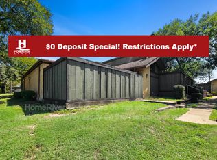 4632 Country Creek Dr APT 1224, Dallas, TX 75236