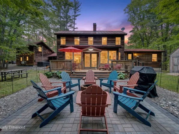 558 Castle Island Road, Mount Vernon, ME 04352