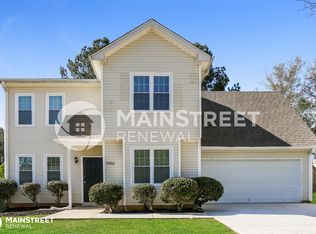 5903 Crescent Ridge Ct, Lithonia, GA 30058