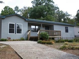 113 Jordan St, Hot Springs, AR 71913