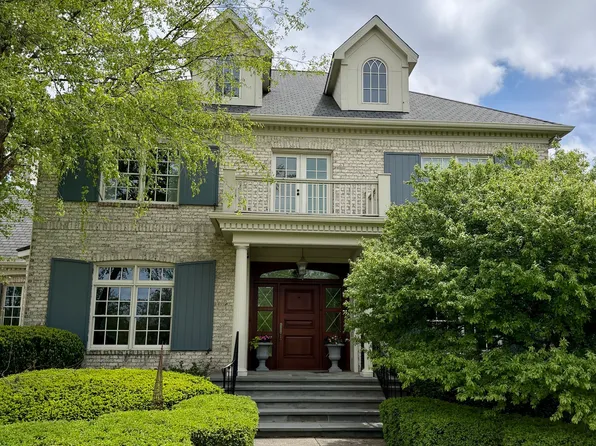 3521 Sedgemoor Cir, Carmel, IN 46032