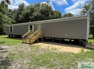 51 Miles Park Rd, Pembroke, GA 31321
