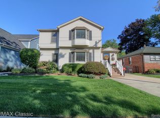1273 S Harvey St, Plymouth, MI 48170