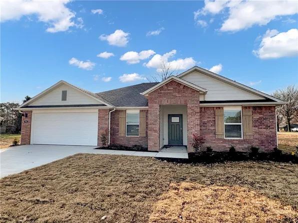 806 Picard Ave, Lowell, AR 72745