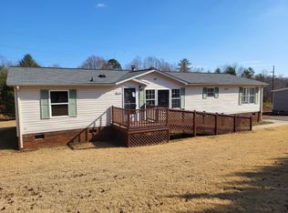 2368 Bayleigh Dr, Vale, NC 28168