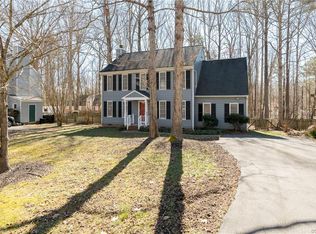 5916 Acorn Ridge Ct, Midlothian, VA 23112