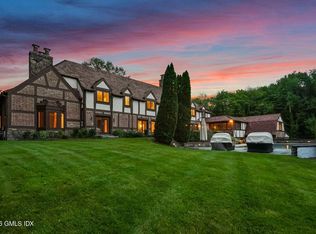 991 Lake Ave, Greenwich, CT 06831