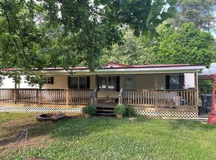 881 Chickasaw Rd, Pope, MS 38658