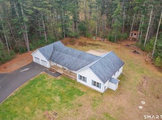 81 Kelly Road, Killingly, CT 06241