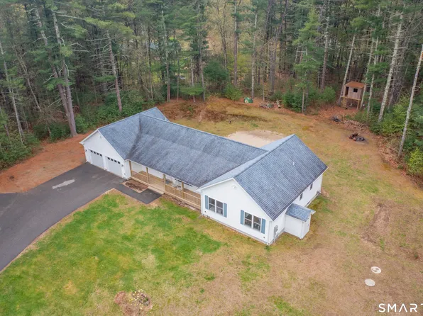 81 Kelly Road, Killingly, CT 06241