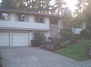 215 SW 324th Ct, Federal Way, WA 98023
