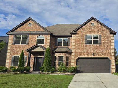 801 Stonebranch Dr, Loganville, GA, 30052