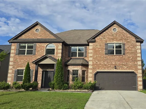801 Stonebranch Dr, Loganville, GA 30052
