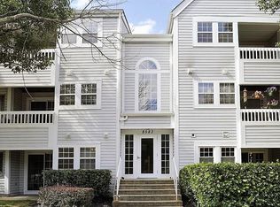 8583 Falls Run Rd UNIT A, Ellicott City, MD 21043