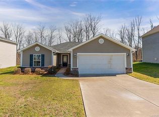 10441 Kempsford Dr, Charlotte, NC 28262