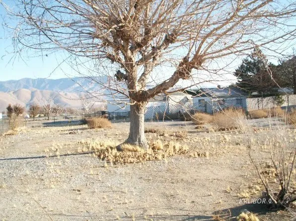 8425 Radiant Way, Lake Isabella, CA 93240