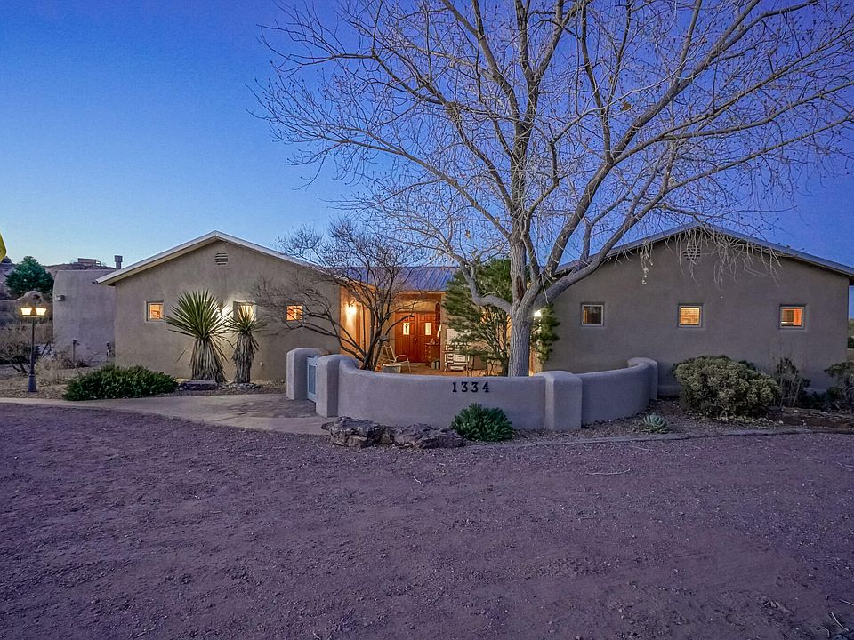 1334 W La Entrada, Corrales, NM 87048 Zillow