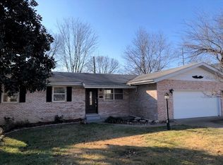 1415 Madison Ave, Evansville, IN 47714