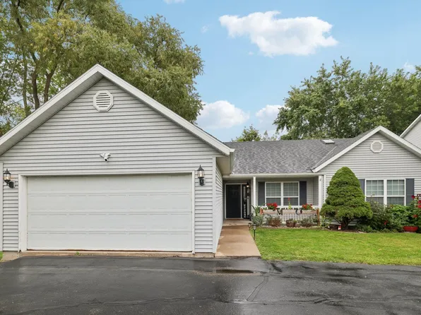 126 Thomson Ln, Oregon, WI 53575