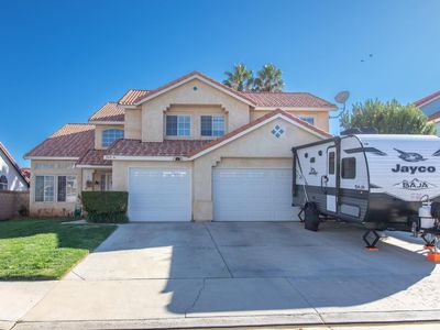 3114 Sandstone Ct, Palmdale, CA, 93551