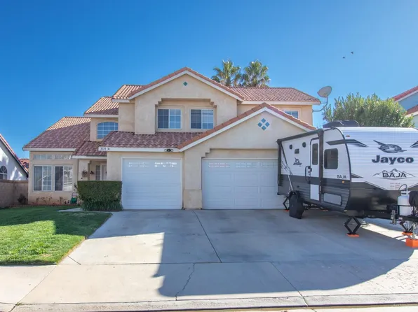 3114 Sandstone Ct, Palmdale, CA 93551