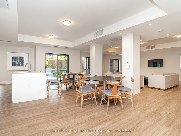 55 Clarington Blvd #212 — Photo 35