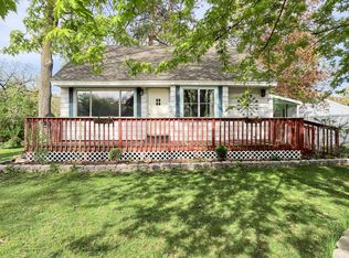 8710 Able St NE, Blaine, MN 55434