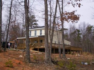 312 Beasley Rd, Lynchburg, VA 24501