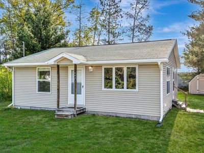 1602 Palmento Rd, Saint Helen, MI, 48656