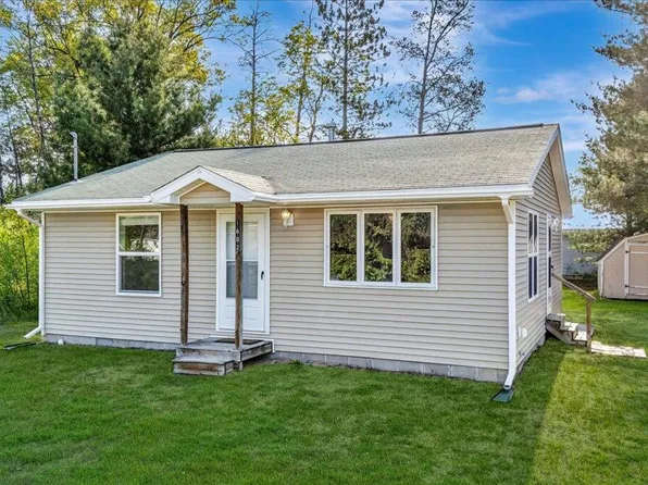 1602 Palmento Rd, Saint Helen, MI 48656