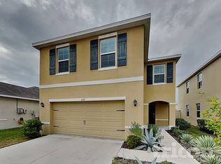 4127 Willow Hammock Dr, Palmetto, FL 34221