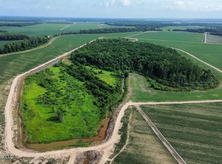 County Road 430, Sidon, MS 38954