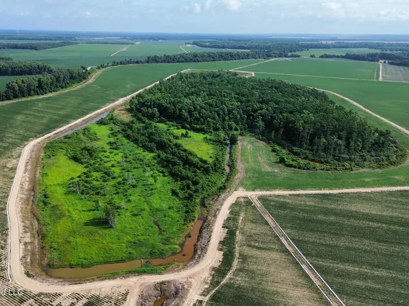 County Road 430, Sidon, MS 38954