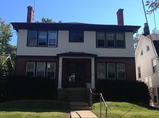 2161 Cathedral Ave #1, Cincinnati, OH 45212