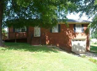 2309 Ridge Rd, Danville, VA 24540