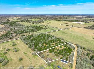 LOT 4 Independence St, Carmine, TX 78932