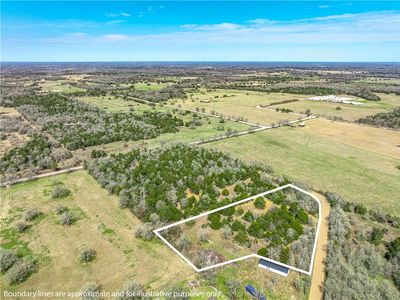 LOT 4 Independence St, Carmine, TX, 78932