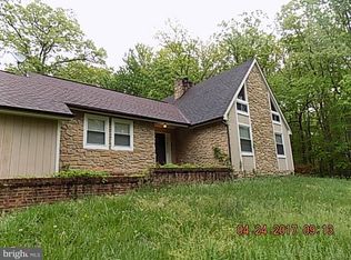 2630 Omisol Rd, Woodbridge, VA 22192