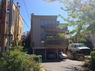 2316 Fairview Ave E, Seattle, WA, 98102