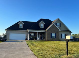 171 Raspberry Dr, New Market, TN 37820