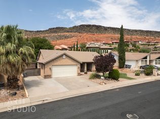 240 S Donlee Dr, St George, UT 84770
