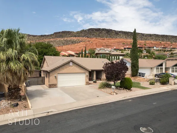 240 S Donlee Dr, St George, UT 84770