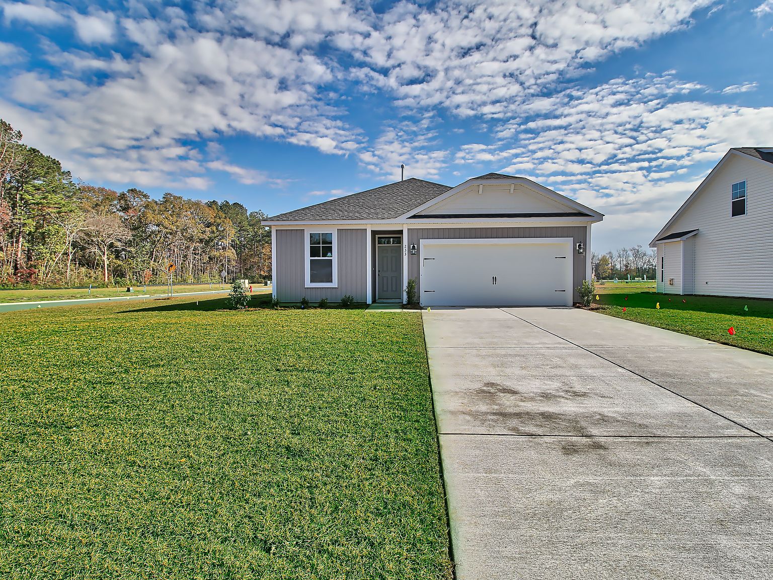King Farm Estates by Great Southern Homes in Conway SC Zillow