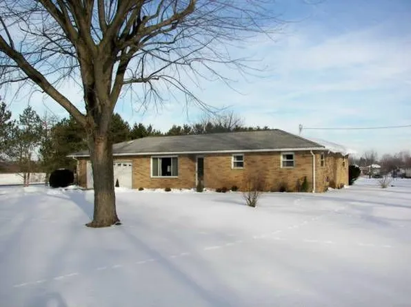 1310 Gearhart Rd, Sidney, OH 45365