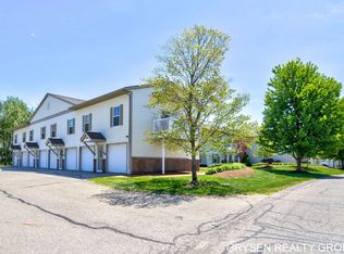 5752 E Town Dr UNIT 9, Hudsonville, MI 49426